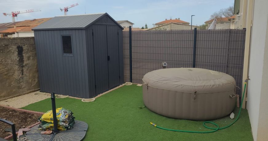 location Appartement Cavaillon