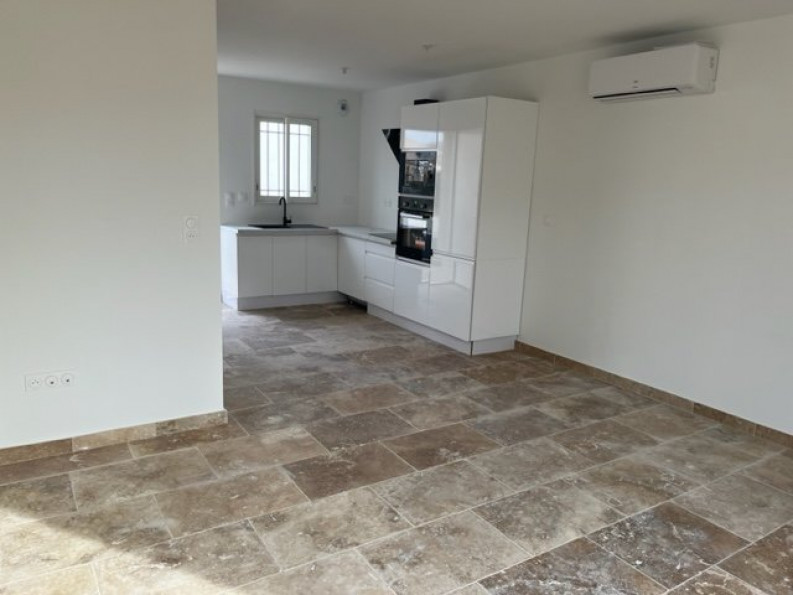 location Appartement Cavaillon - Photo 1