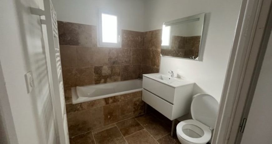 location Appartement Cavaillon