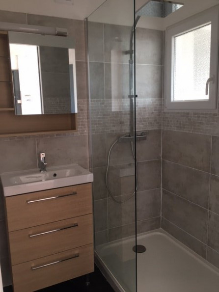 location Appartement rénové Avignon - Photo 6