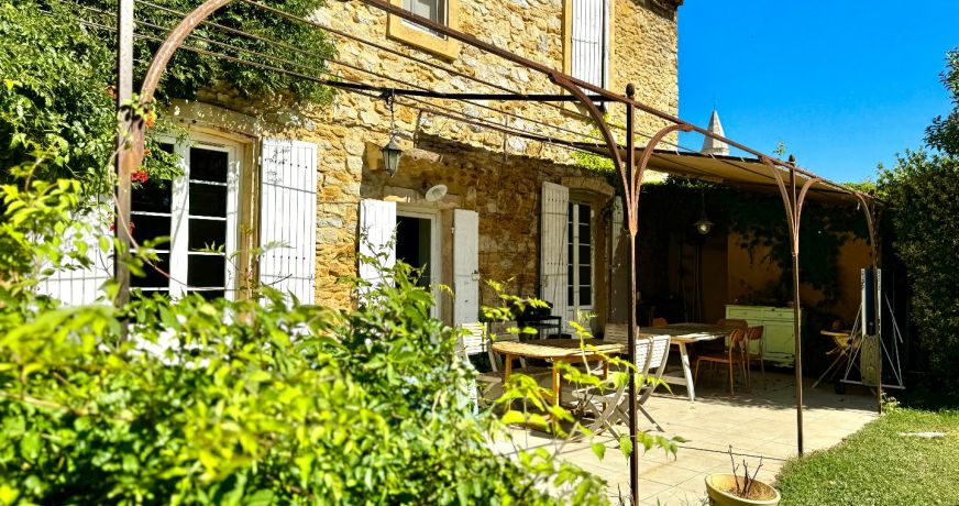 vente Maison Codolet