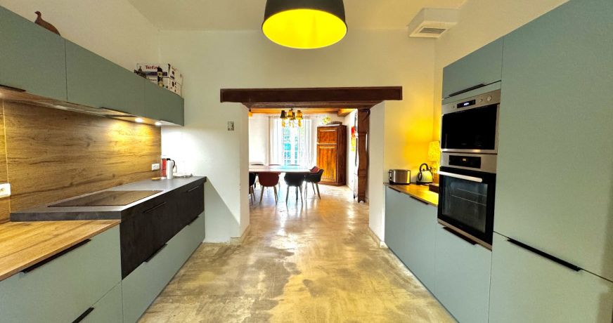 vente Maison Codolet