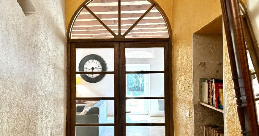 vente Maison Codolet