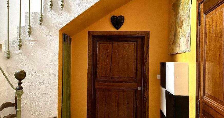 vente Maison Codolet