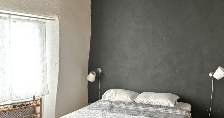 vente Maison Codolet