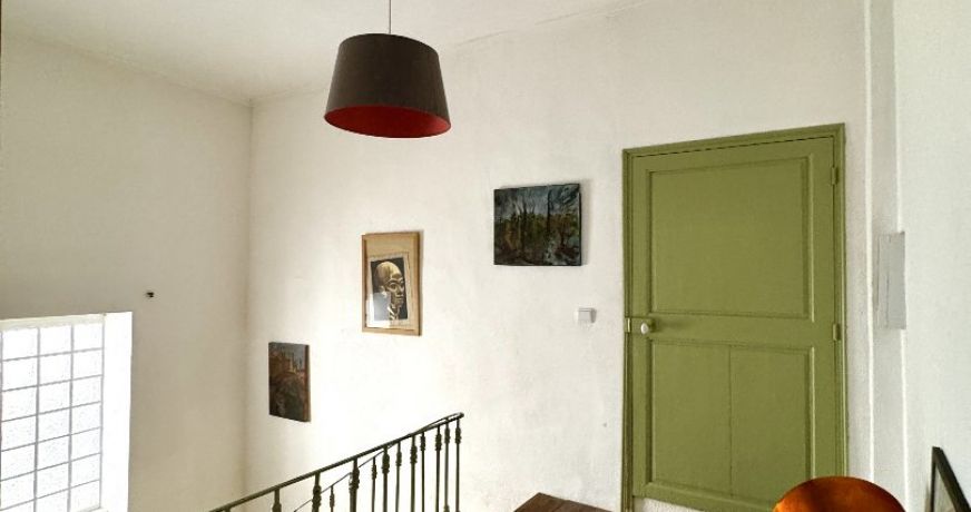 vente Maison Codolet