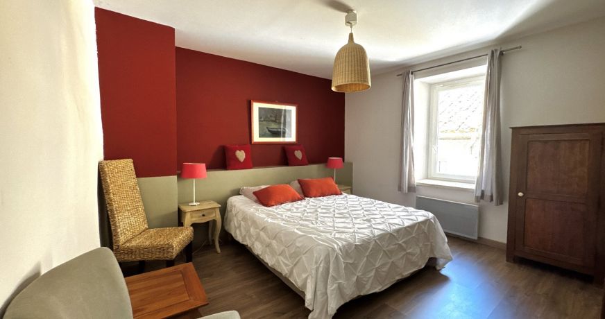 vente Maison Codolet