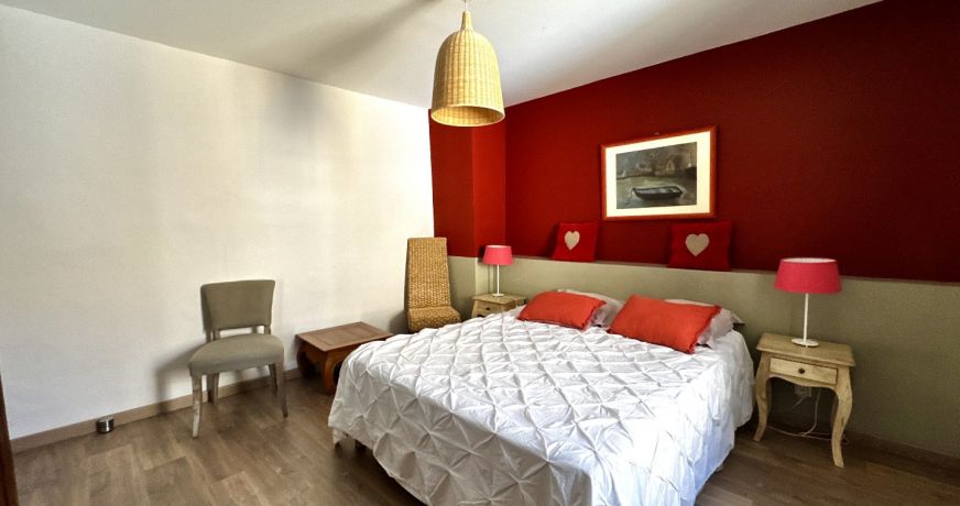 vente Maison Codolet