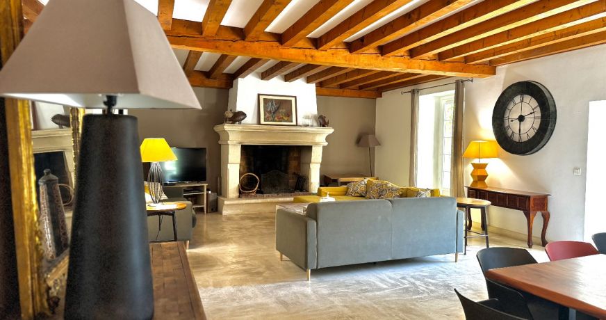 vente Maison Codolet