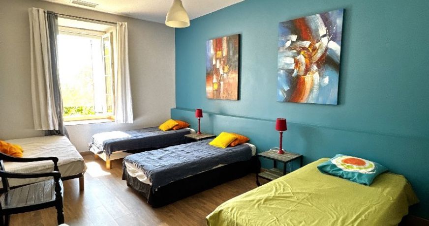 vente Maison Codolet