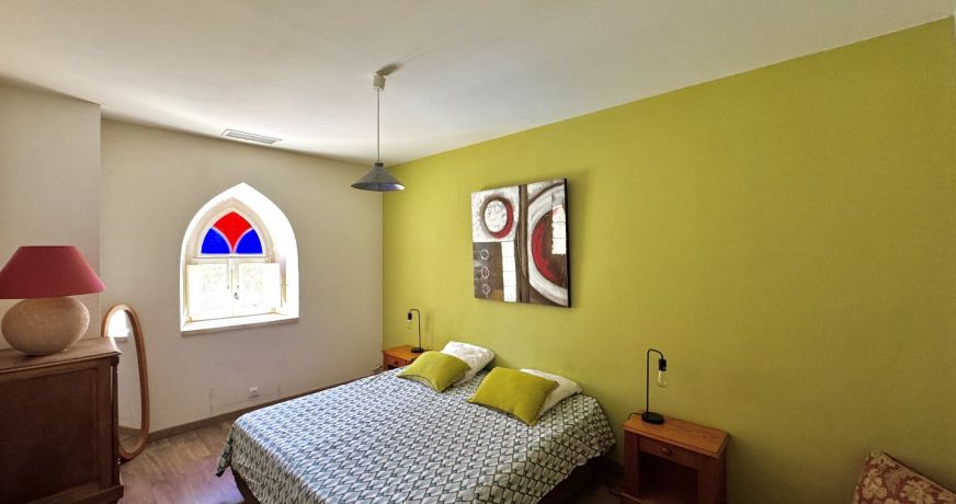 vente Maison Codolet