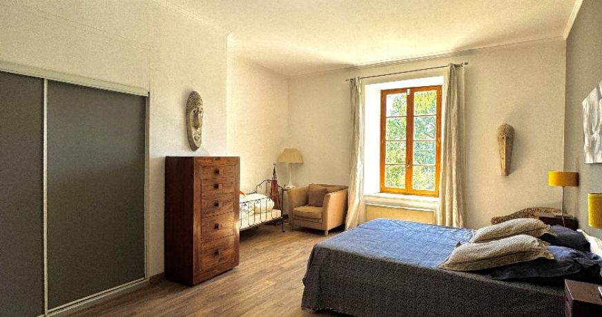 vente Maison Codolet