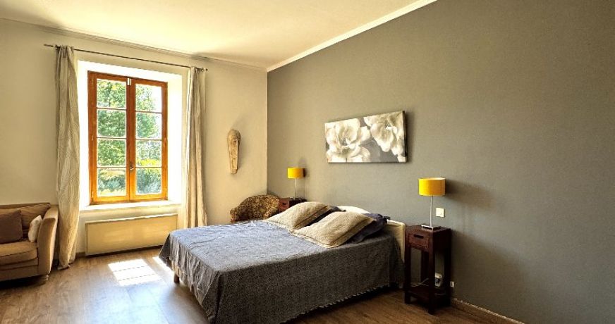 vente Maison Codolet