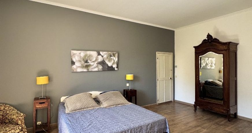 vente Maison Codolet