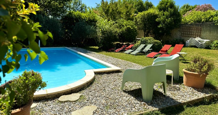 vente Maison Codolet