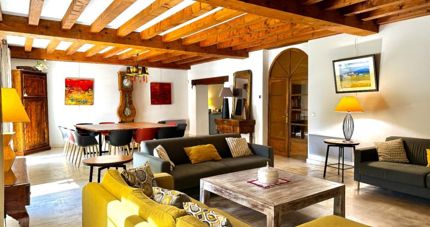 vente Maison Codolet