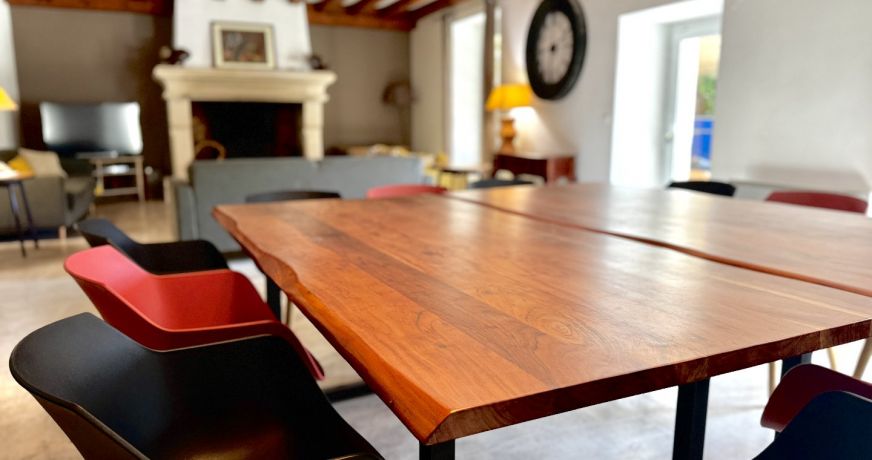 vente Maison Codolet