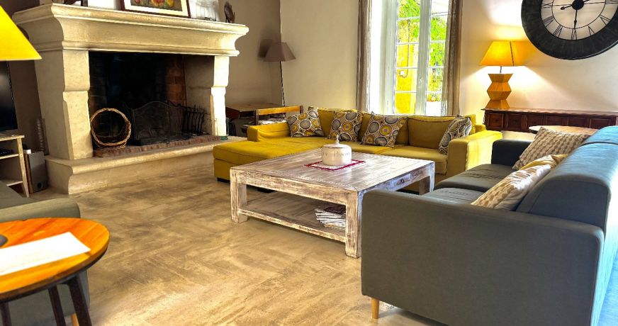 vente Maison Codolet