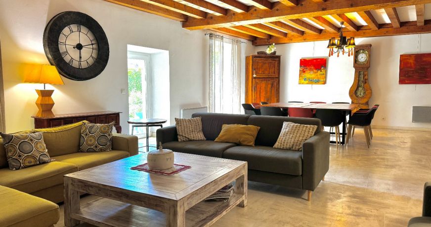 vente Maison Codolet