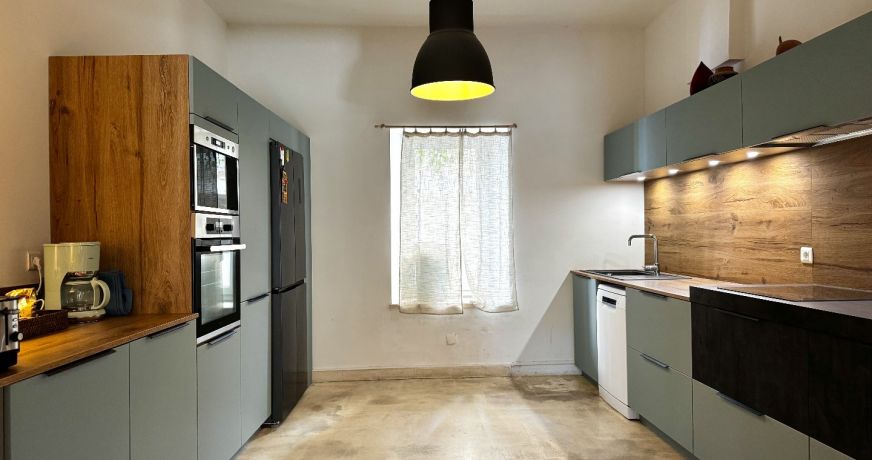 vente Maison Codolet