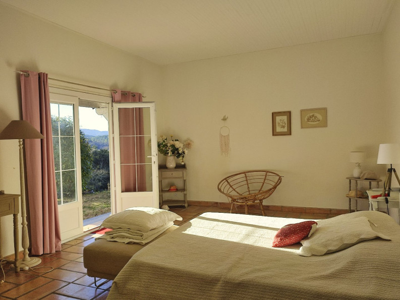 sale Maison Gagnieres - Photo 9