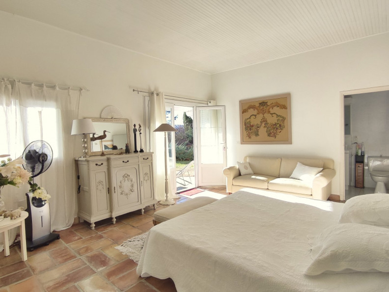 sale Maison Gagnieres - Photo 10