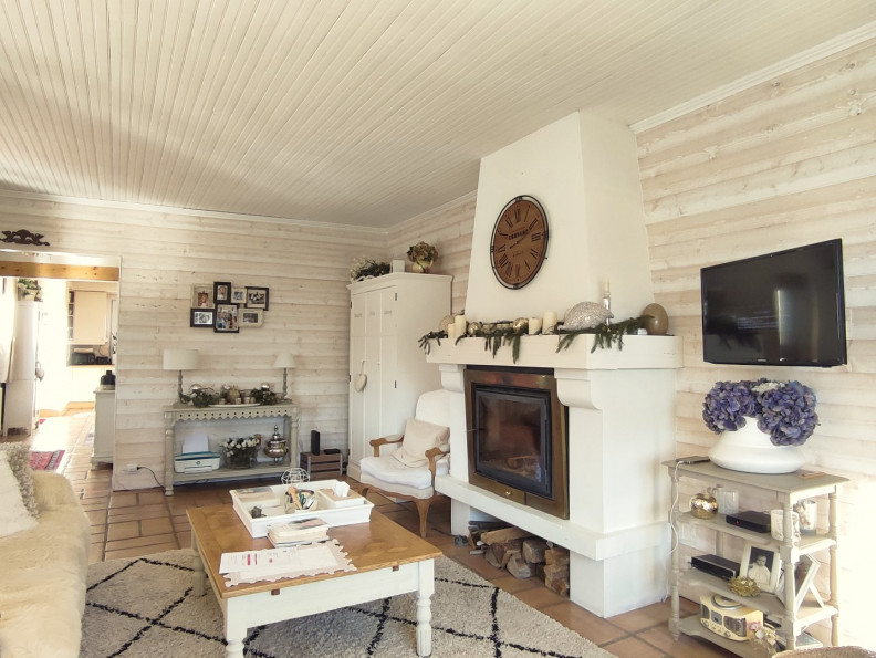 sale Maison Gagnieres - Photo 3