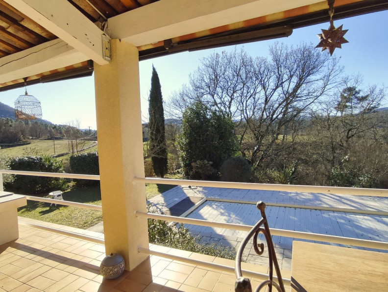 sale Maison Gagnieres - Photo 5