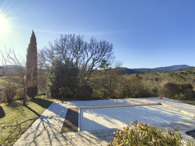 sale Maison Gagnieres - Photo 7