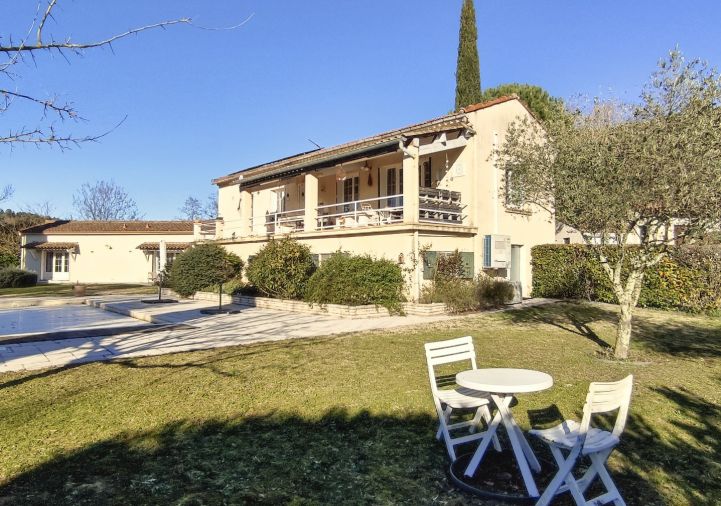 vente Maison Gagnieres