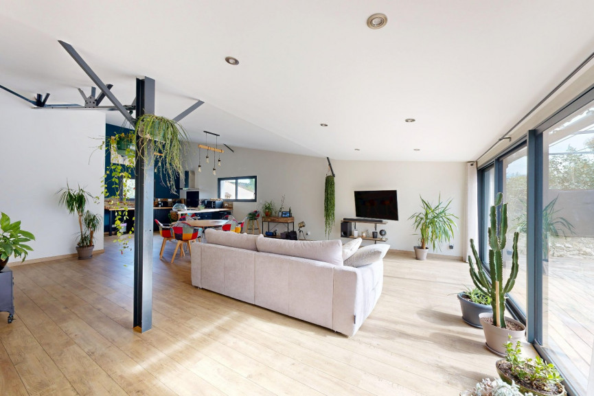 vente Maison Malemort Du Comtat - Photo 4