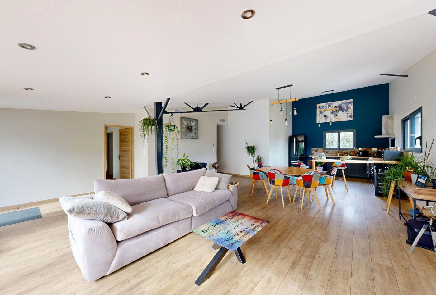 vente Maison Malemort Du Comtat - Photo 5