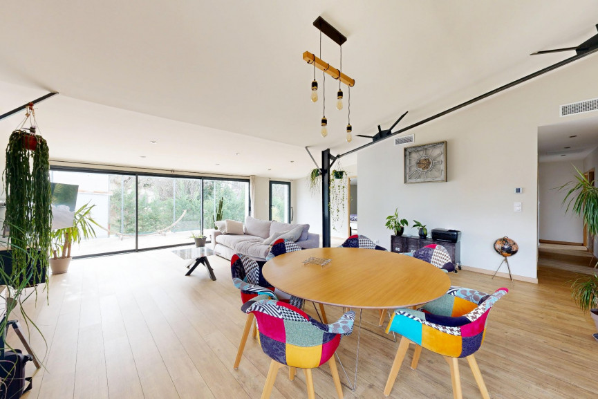 vente Maison Malemort Du Comtat - Photo 6