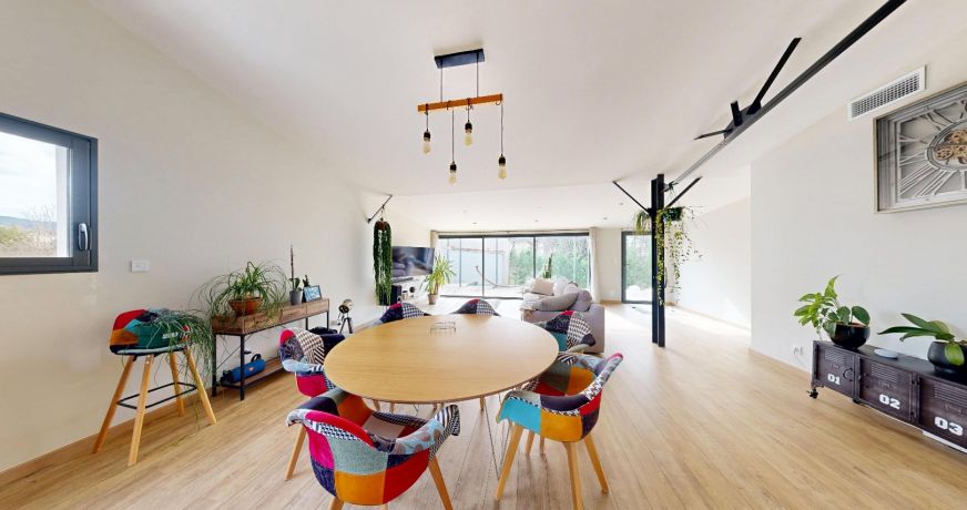 vente Maison Malemort Du Comtat