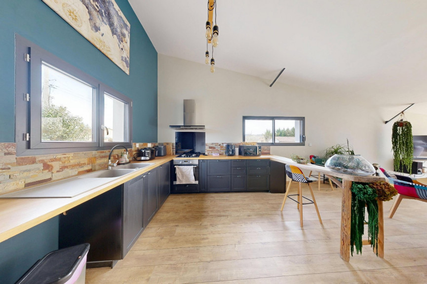 vente Maison Malemort Du Comtat - Photo 9