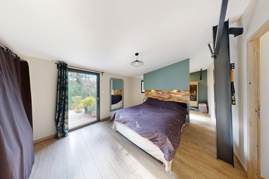 vente Maison Malemort Du Comtat - Photo 10