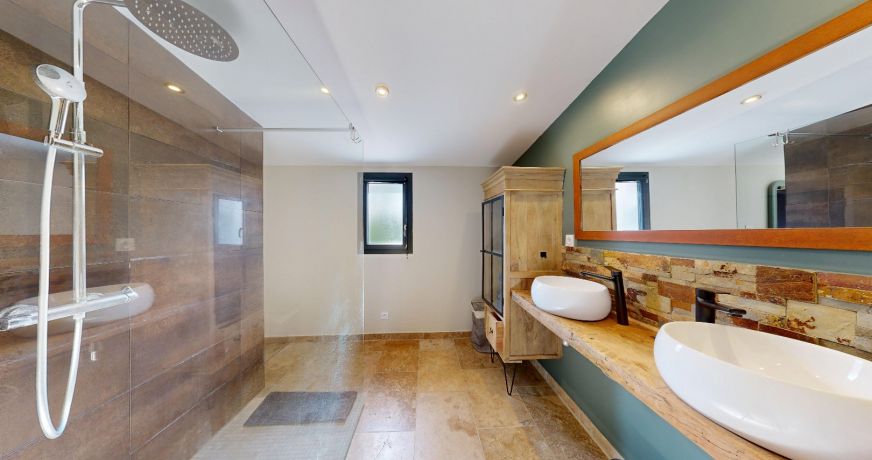 vente Maison Malemort Du Comtat