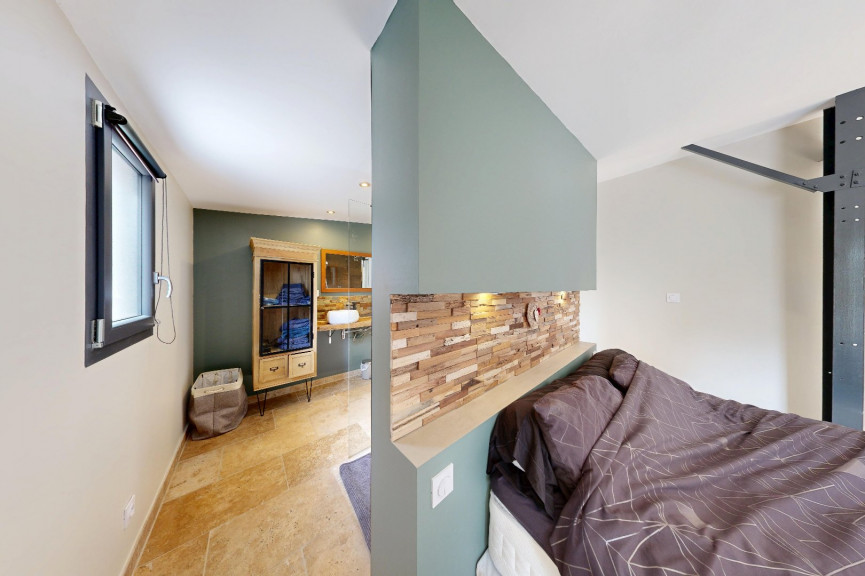 vente Maison Malemort Du Comtat - Photo 13