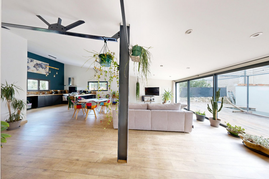 vente Maison Malemort Du Comtat - Photo 14