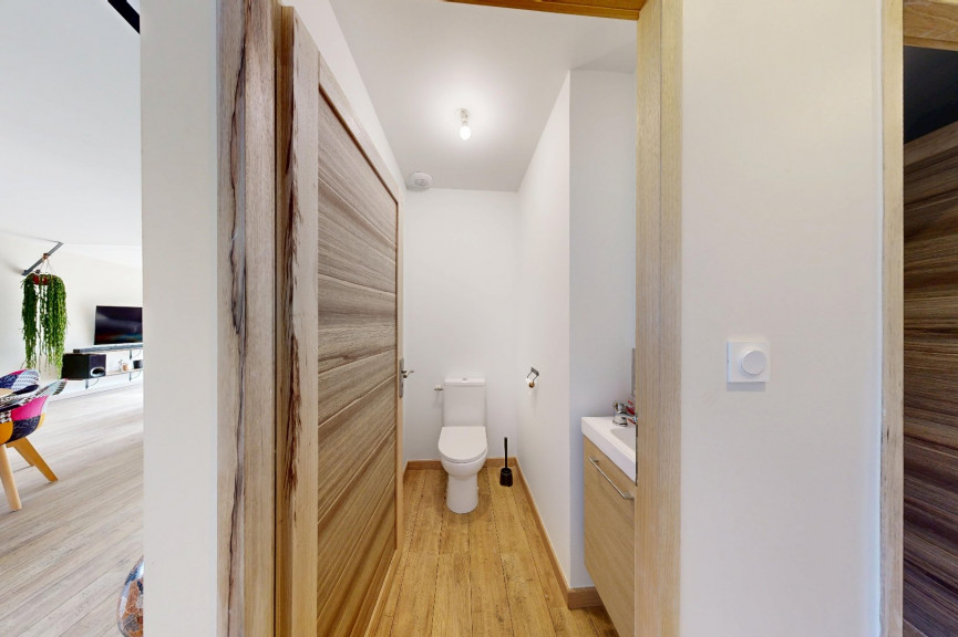 vente Maison Malemort Du Comtat - Photo 16