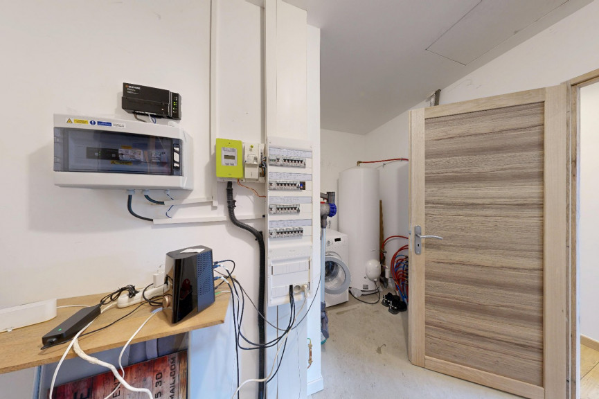 vente Maison Malemort Du Comtat - Photo 17