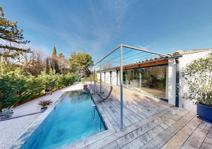 vente Maison Malemort Du Comtat