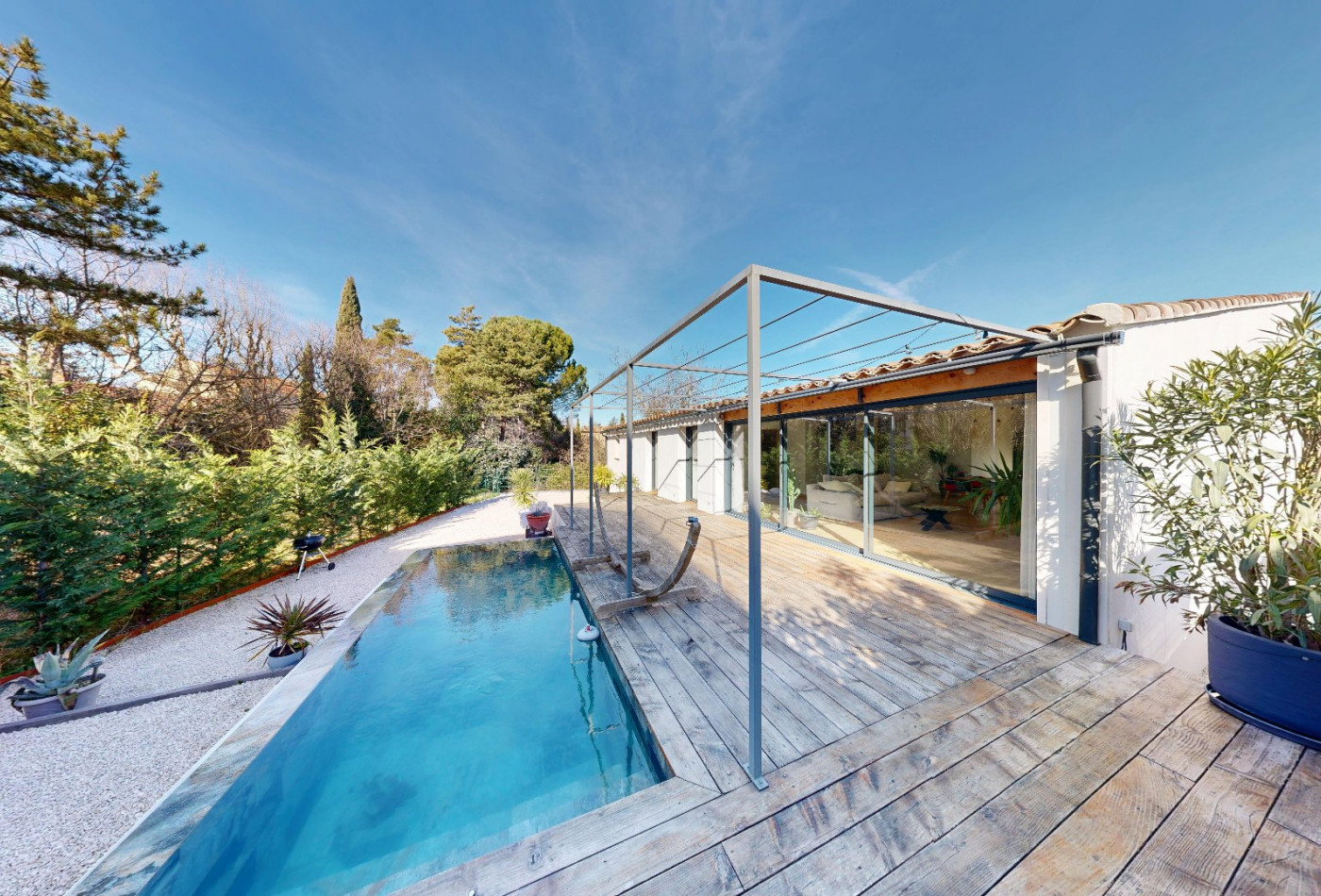 vente Maison Malemort Du Comtat - Photo 1