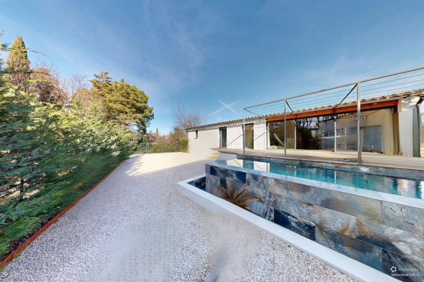 vente Maison Malemort Du Comtat - Photo 3