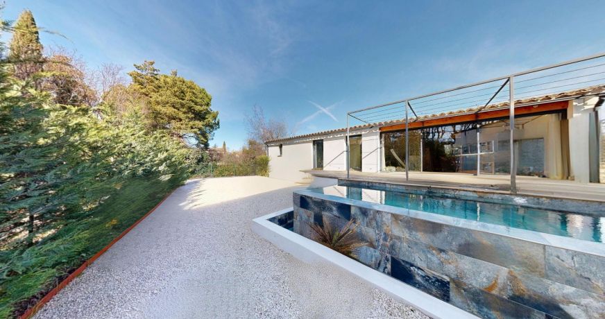 vente Maison Malemort Du Comtat