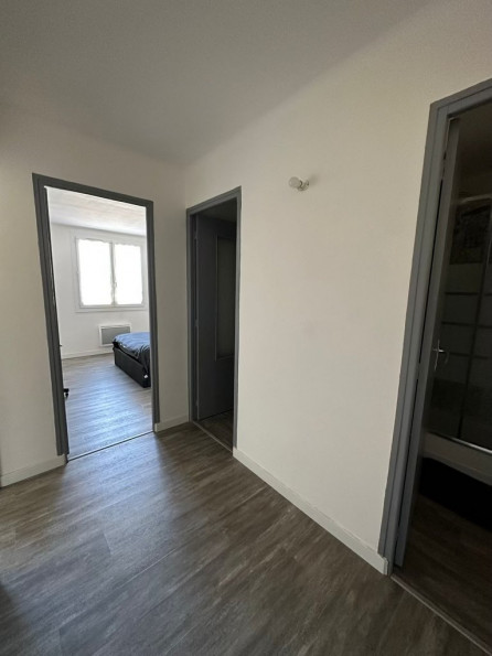 location Appartement Sorgues - Photo 9