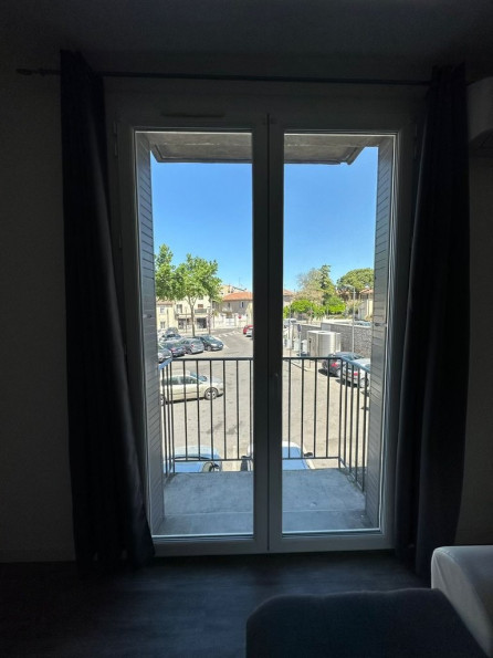 location Appartement Sorgues - Photo 12