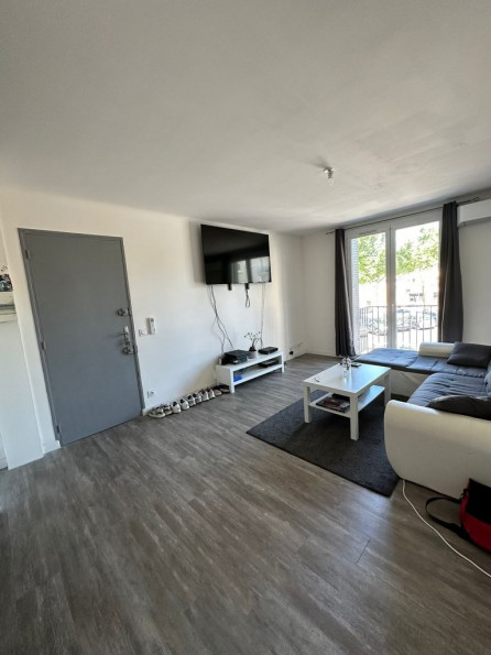 location Appartement Sorgues - Photo 13