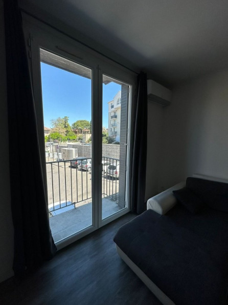 location Appartement Sorgues - Photo 14