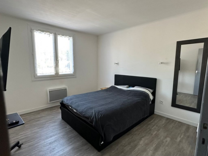 location Appartement Sorgues - Photo 5